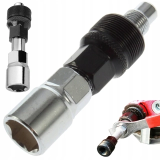 Sťahovák na kľuky bicykla 