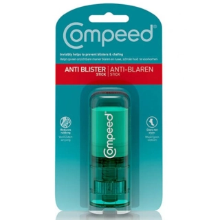 COMPEED Tyčinka proti pľuzgierom 8 ml