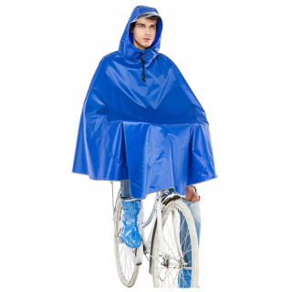 Trizand Pončo na bicykel do dažďa PD3313