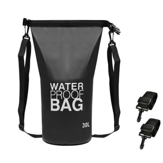 Vodotesné vrece 30 litrov