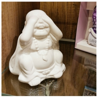 Budha soška