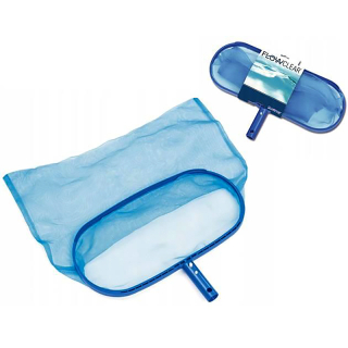 Bazénová sieťka na nečistoty Flowclear 44,5 × 17 cm