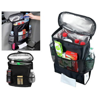 Termo Organizér na sedadlo auta 35x28x10cm