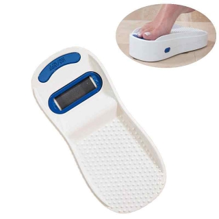 Step Pedi Elektrická brúska na pedikúru