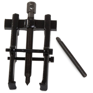 Univerzálny sťahovák na ložiská