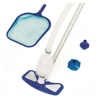 Sada na čistenie bazéna Bestway 58234