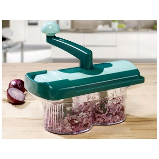 Nicer Dicer Twist Krájač na zeleninu a ovocie - nový typ