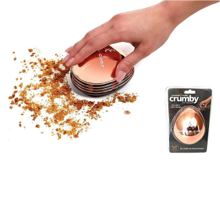 Copper Chef Crumby Vysávač mini elektrický