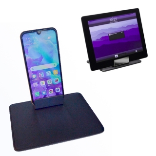Stojan na tablet a telefón ECO