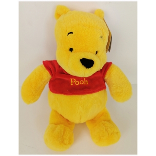Medvedík Pú - Tiger Flops 36cm