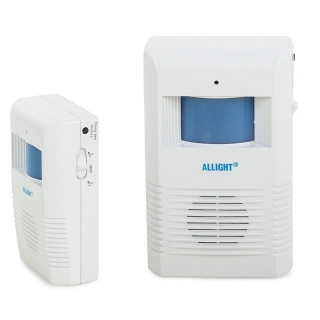 Allight Bezdrôtový alarm