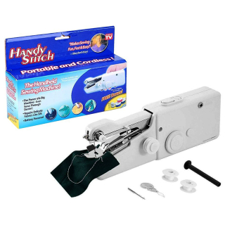 Handy Stitch Mini šijací strojček na batérie
