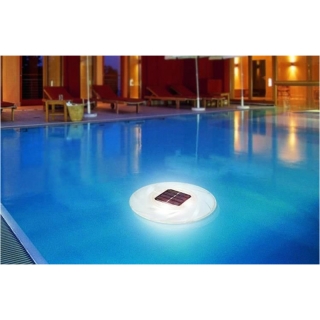 Bestway Plávajúca solárna lampa