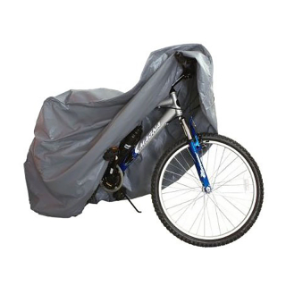 Ochranná plachta na bicykel a motocykel 200x100 cm antikorózna