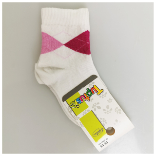Tuptusie Ponožky pre deti 13-15cm - 2-6 rokov