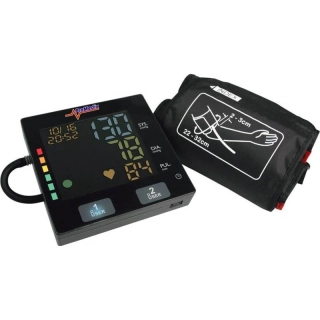 ProMedix PR-9200 – automatický digitálny tlakomer na rameno