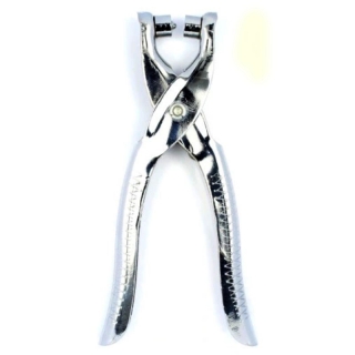 Nitovacie očkové kliešte