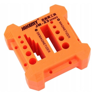 Magnetizér - Demagnetizér JAKEMY JM-X3