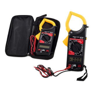 Digitálny multimeter DT-266