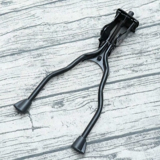 Stojan na bicykel - dvojnožka