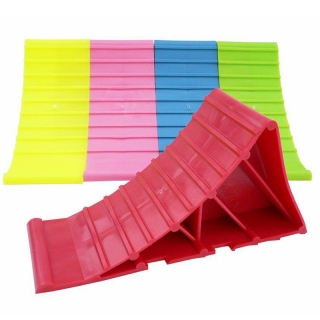 Amio - Plastový klin pod koleso CC42560