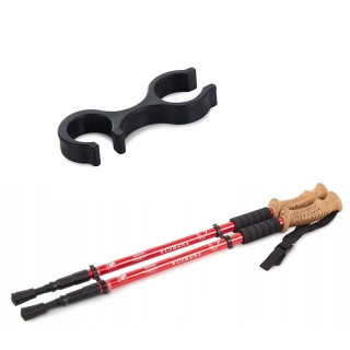 Spojka na trekingové palice nordic walking 
