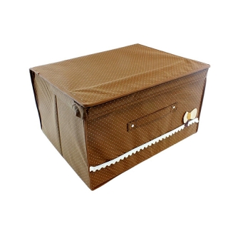 Box - kontajner úložný 48x38x27 cm