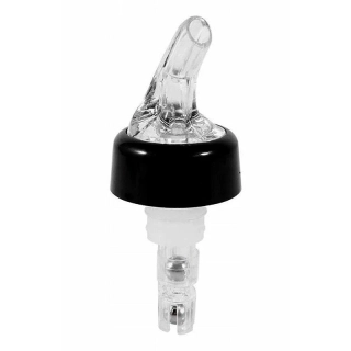 Nálevka - Dávkovač alkoholu na fľašu 30ml