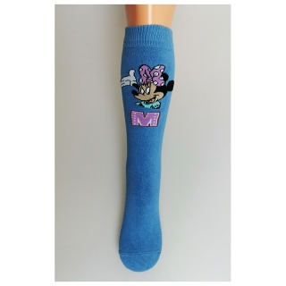  Disney Podkolienky 17-18cm 2-6 rokov