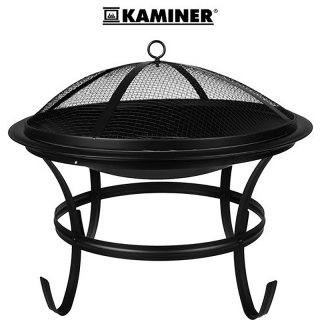 KAMINER - Záhradné ohnisko G11825