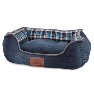 Pelech pre psa Cowboy – veľkosť L