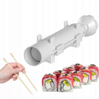 Strojček na výrobu sushi