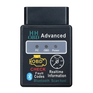 Diagnostická jednotka pre autá ELM327 BT OBDII bluetooth