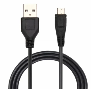 Micro USB kábel 1m