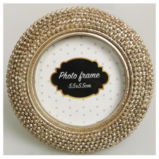 Rám na fotografiu 6x6cm 