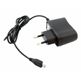Sieťový adaptér micro-USB