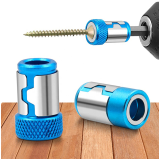 Magnetický držiak bitov typu HEX 1/4