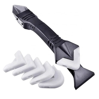 Univerzálna škrabka na silikón 