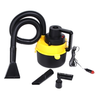 Vysávač do auta 100W - 12V