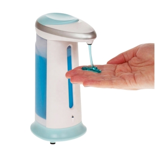 Automatický dávkovač kvapalín 400ml