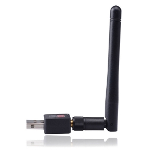 Sieťový adaptér 2,4/5 GHz 600 Mb N