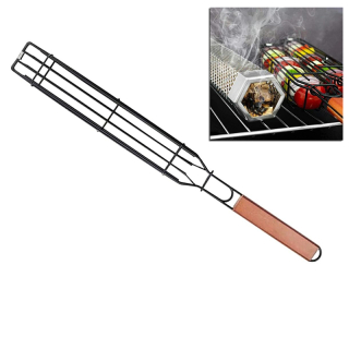 Košík na grilovanie 49cm