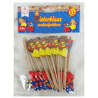 Vianočné paličky na koláče