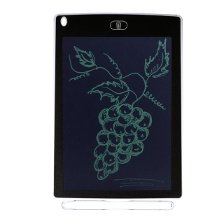 Tablet na kreslenie 8,5" XL so stylusom biely
