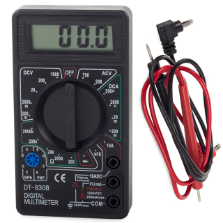 Digitálny merač DT-830B