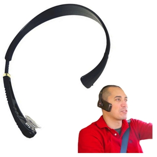 GOJO - Držiak telfónu na hlavu hands free