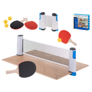 Ping pong - Hra Stolný tenis