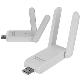 Adaptér WIFI na USB 600 Mbps DUAL