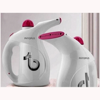 PH2205 Phyopus - Naparovacia žehlička 800W