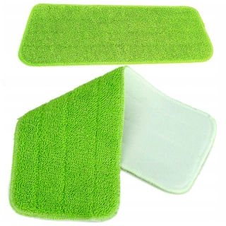 Poťah na mop z mikrovlákna 40x13cm